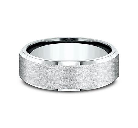 7mm Wedding Band Ring CF67333