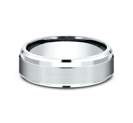 7mm Wedding Band Ring CF67351