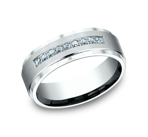 7mm Wedding Band Ring CF67380