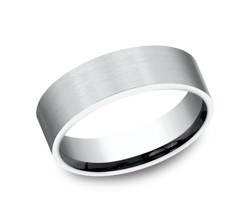 7mm Wedding Band Ring CF67420