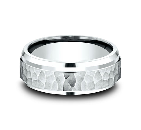 8mm Wedding Band Ring CF68490