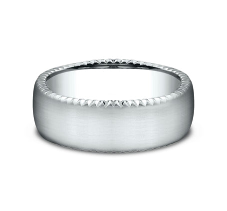 7.5mm Wedding Band Ring CF717525