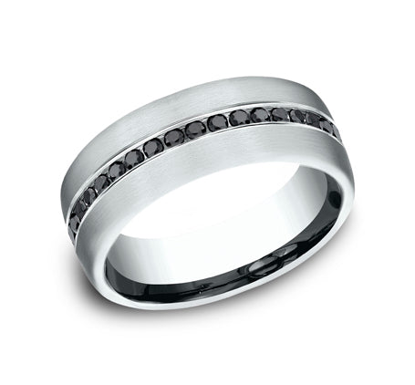 7.5mm Wedding Band Ring CF717551