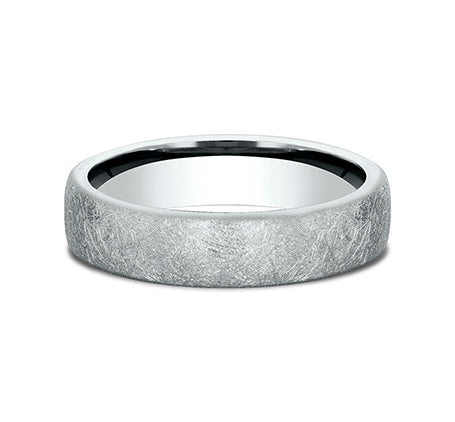 5.5mm Wedding Band Ring CF755585