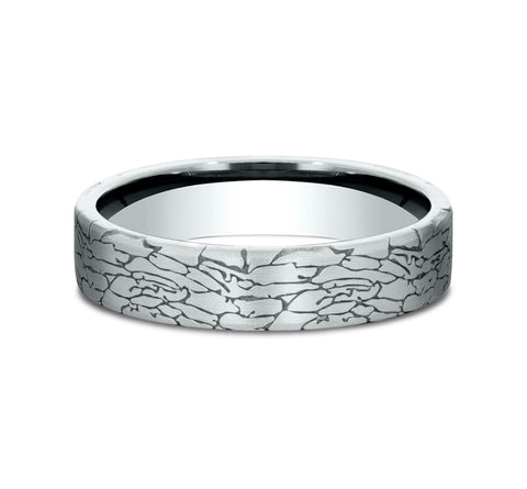 5mm Wedding Band Ring CF845374