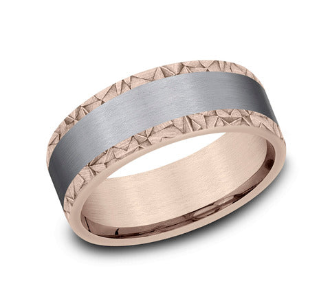 7mm Wedding Band Ring CFE968793GTA