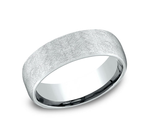 6.5mm Wedding Band Ring EUCF565070