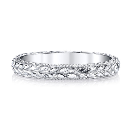 Ladies Engagement Ring 10860BHE