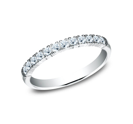 2mm Wedding Band Ring 592248LG