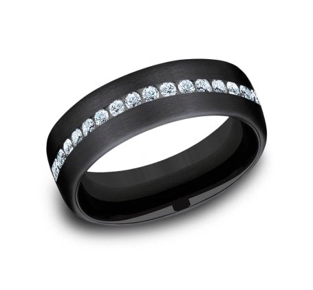 6.5mm Wedding Band Ring CF716573LGBKT