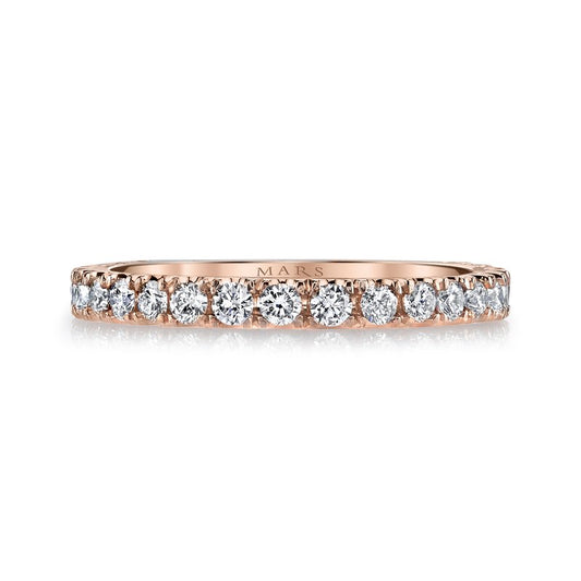 Ladies Engagement Ring 26562B