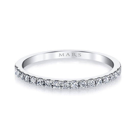 Ladies Engagement Ring 25128B