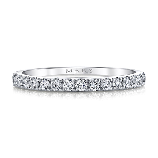 Ladies Engagement Ring 25167B