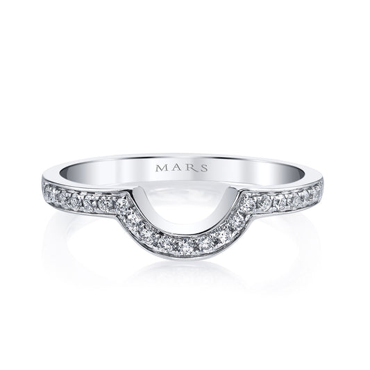 Ladies Engagement Ring 25329B