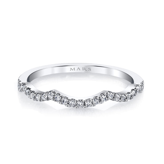 Ladies Engagement Ring 25366B