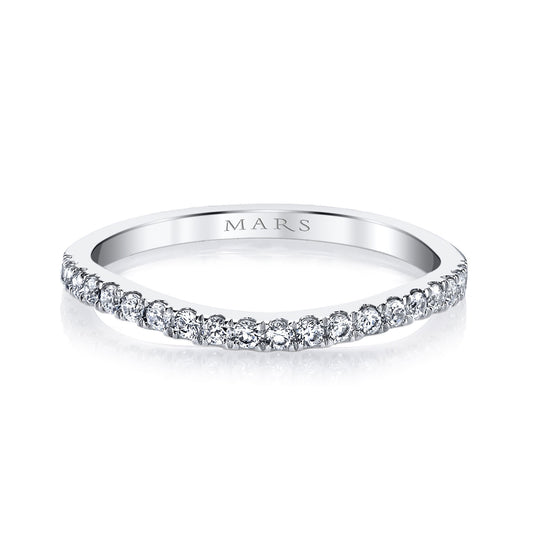 Ladies Engagement Ring 25389B