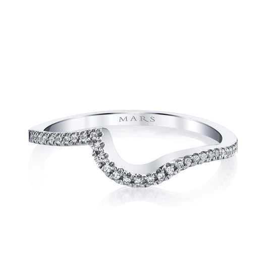 Ladies Engagement Ring 25393B