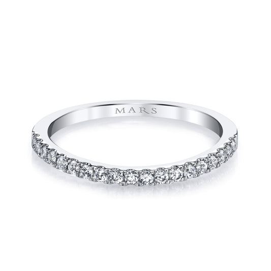Ladies Engagement Ring 25563B