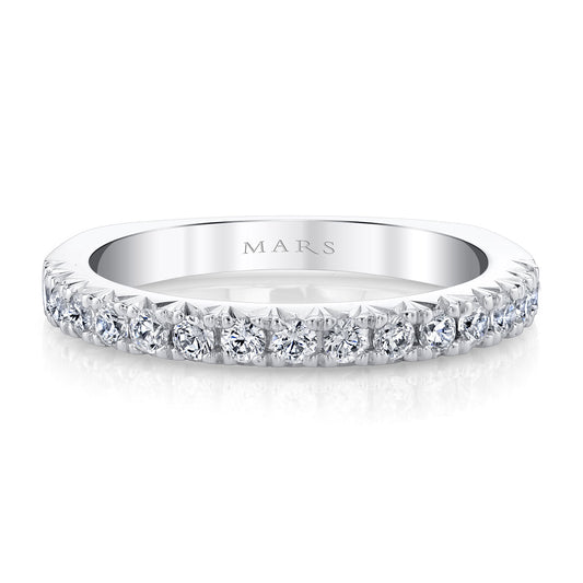Ladies Engagement Ring 26089B-R150