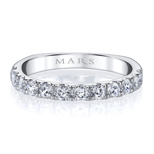 Ladies Engagement Ring 26165B