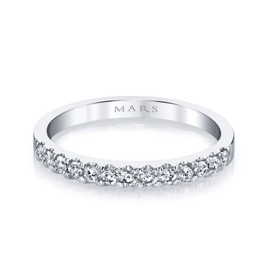 Ladies Engagement Ring 26253B
