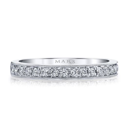Ladies Engagement Ring 26295B