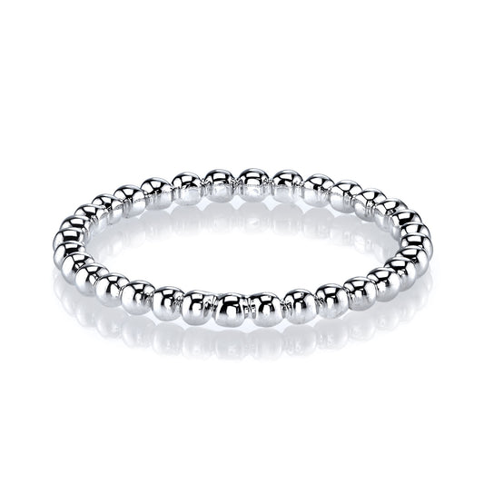 Ladies  Wedding Band 27222B