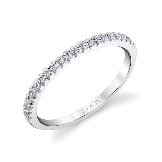 Ladies Engagement Ring 27425B