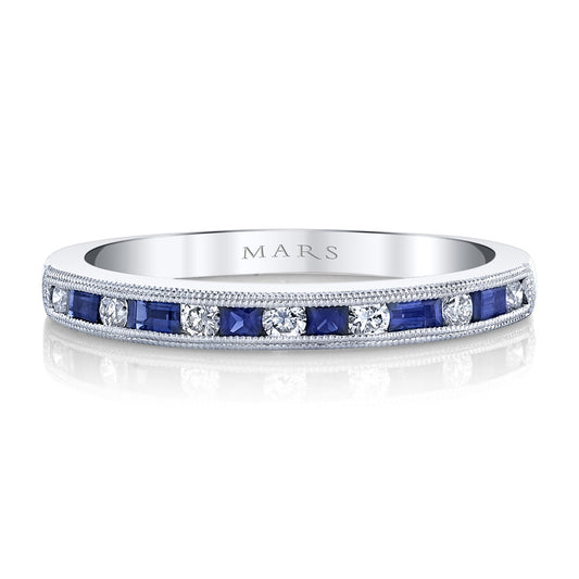 Ladies Engagement Ring 27514B
