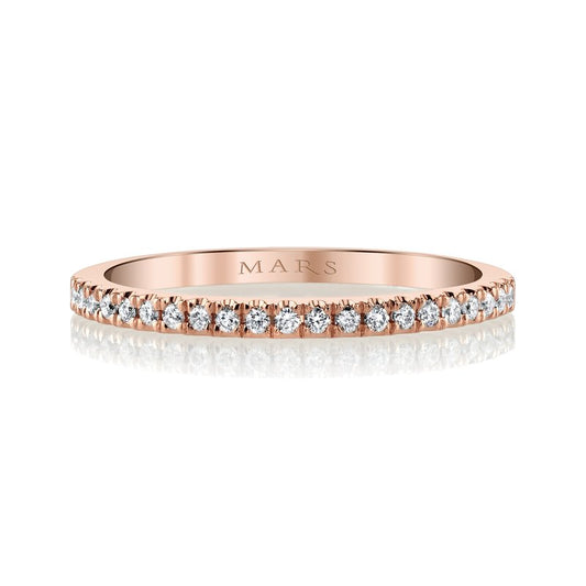 Ladies Engagement Ring 27155B