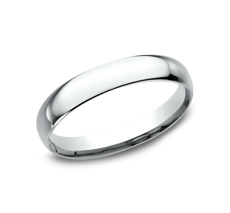 3mm Wedding Band Ring LCF130