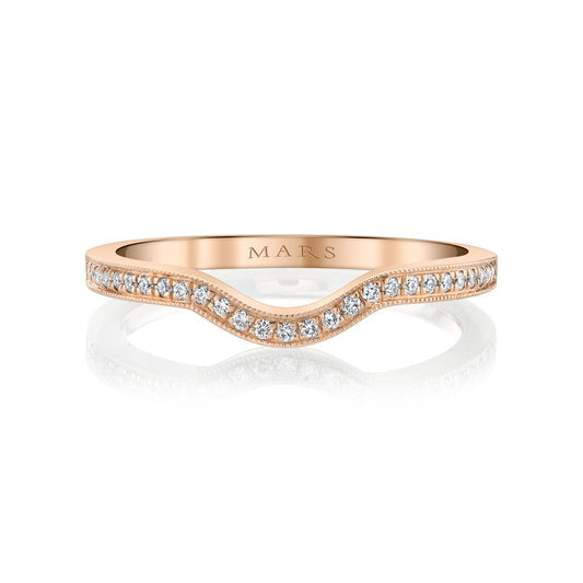 Ladies Engagement Ring 27093B