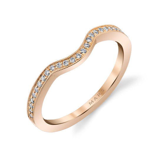 Ladies Engagement Ring 27093B