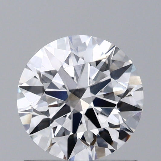 1.06 Carat Round IGI Labgrown Diamond,