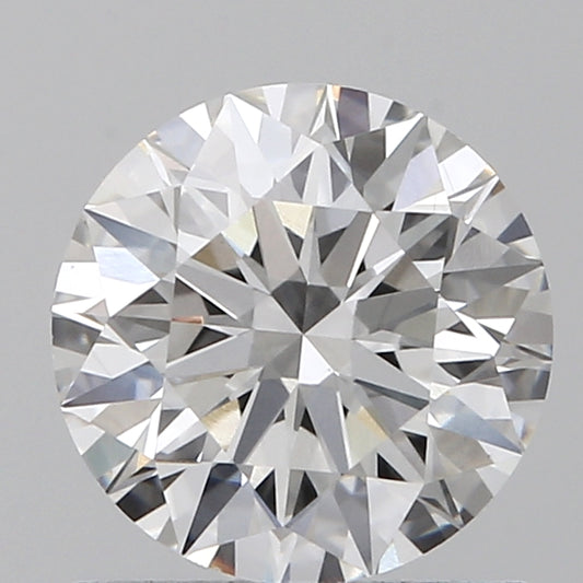 2.05 Carat Round IGI Labgrown Diamond,