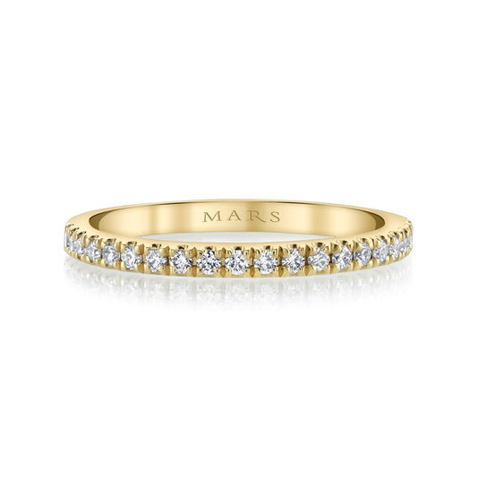 Ladies Engagement Ring 27084B