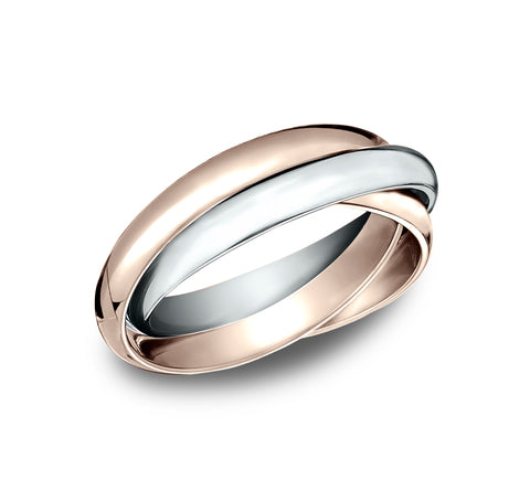 3mm Wedding Band Ring 130RR2R1W