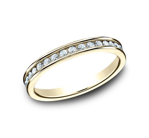 3mm Wedding Band Ring 513550
