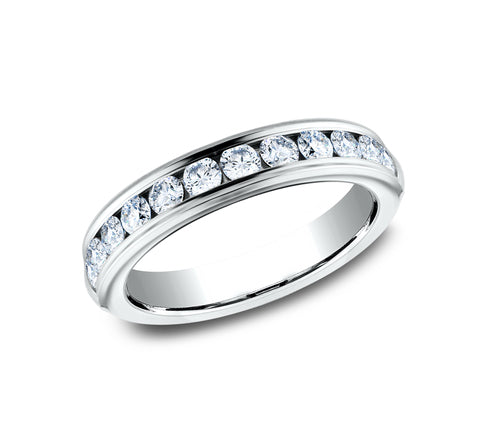 4mm Wedding Band Ring 514508