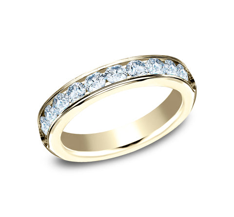 4mm Wedding Band Ring 514511