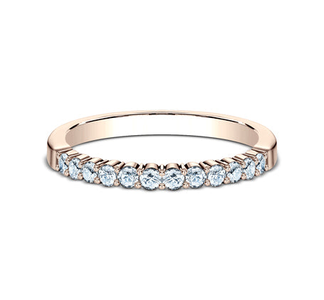2mm Wedding Band Ring 552621LG