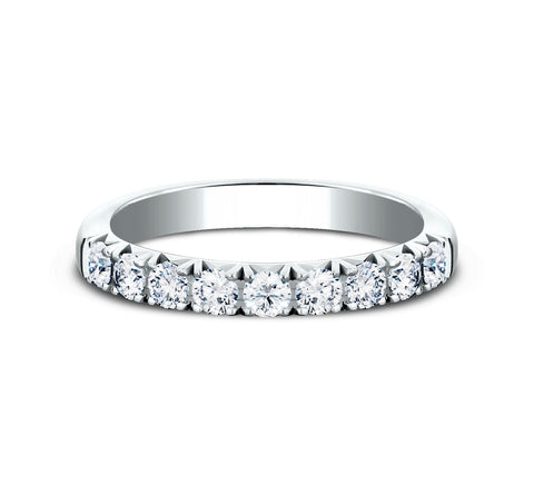 3mm Wedding Band Ring 593184