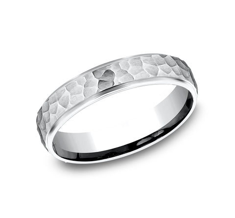 4mm Wedding Band Ring CF154303