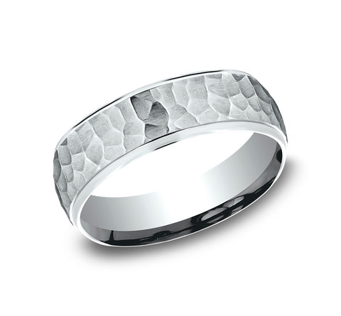 6mm Wedding Band Ring CF156303