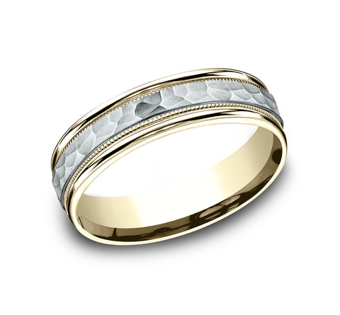 6mm Wedding Band Ring CF156308