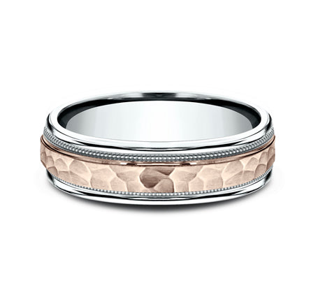 6mm Wedding Band Ring CF216308