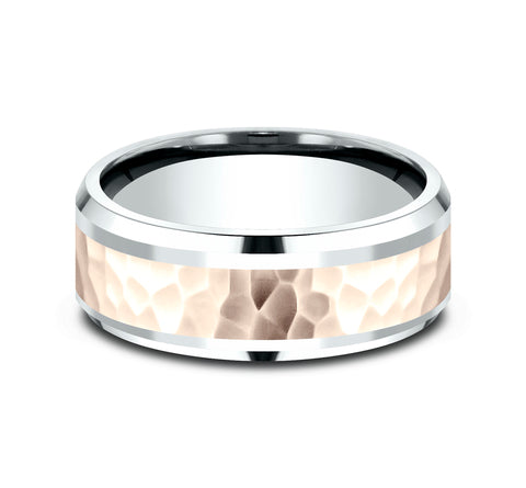 8mm Wedding Band Ring CF228591