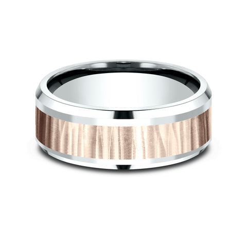 8mm Wedding Band Ring CF228614
