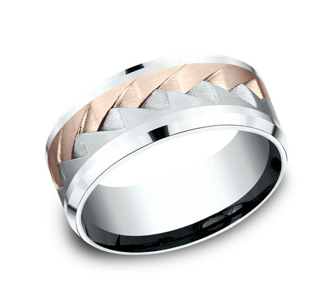 9mm Wedding Band Ring CF5039762