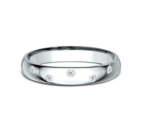 3mm Wedding Band Ring CF513131